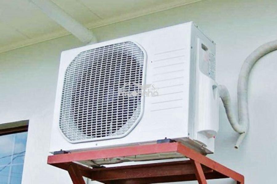 Cho thuê phòng trọ gò vấp rộng điện đúng giá nhà nước - 4