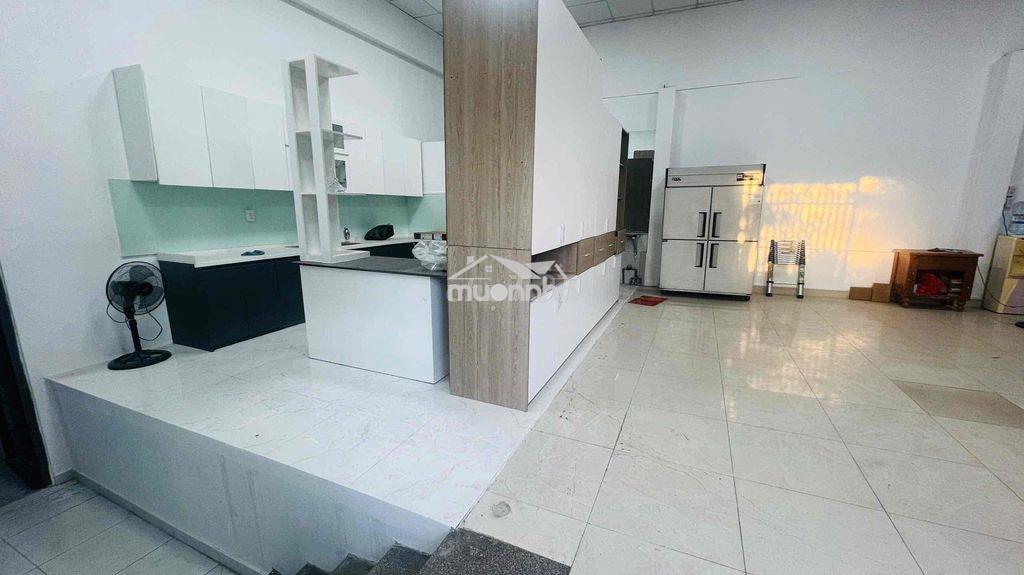 Nhà 200m2 (8x25m) 1 sẹc man thiện thích hợp làm vp, kd online - 4