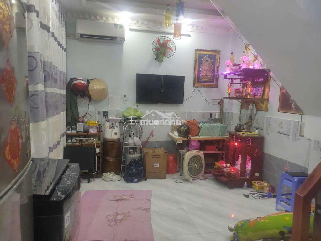 🏡 Hàng hiếm - nhà hẻm 2174 huỳnh tấn phát, nhà bè - giá ưu đãi - 2