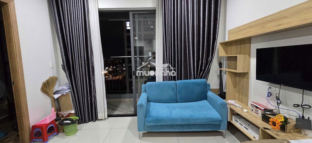 Bán bcons suối tiên 57,8m2 2pn 2wc sổ hồng riêng giá 2 tỷ 570 triệu - 2