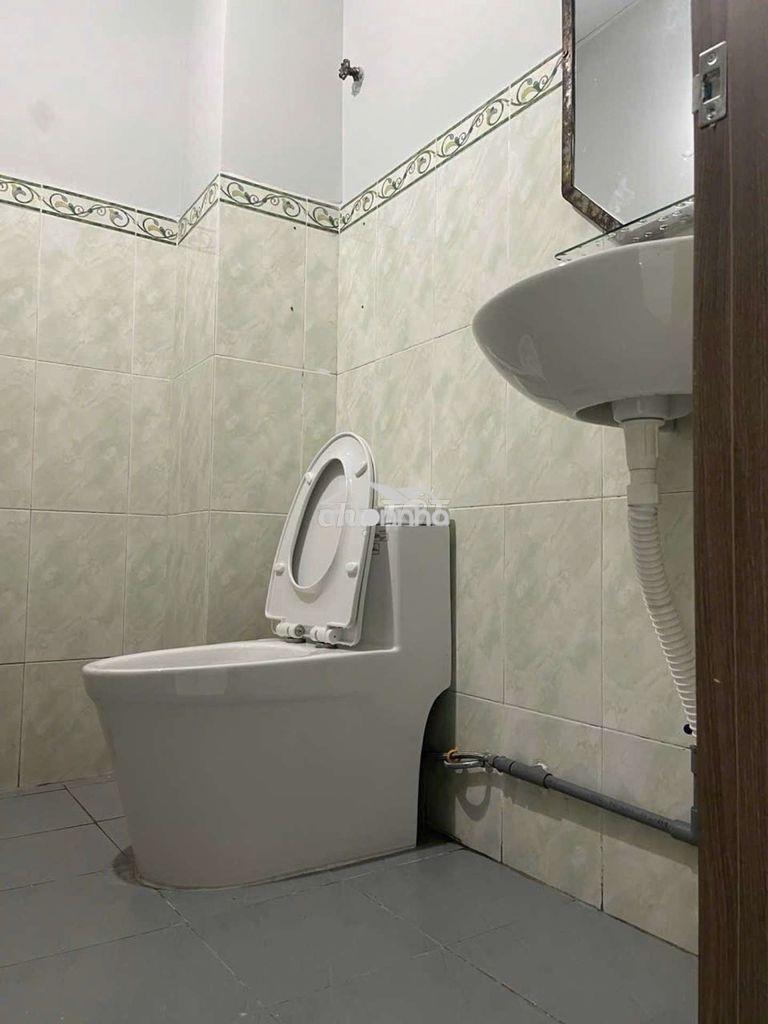 Ngay trần văn ơn - tân sơn nhì - 40m2 - 2tầng - nhà mới - chỉ 4ty050 - 3