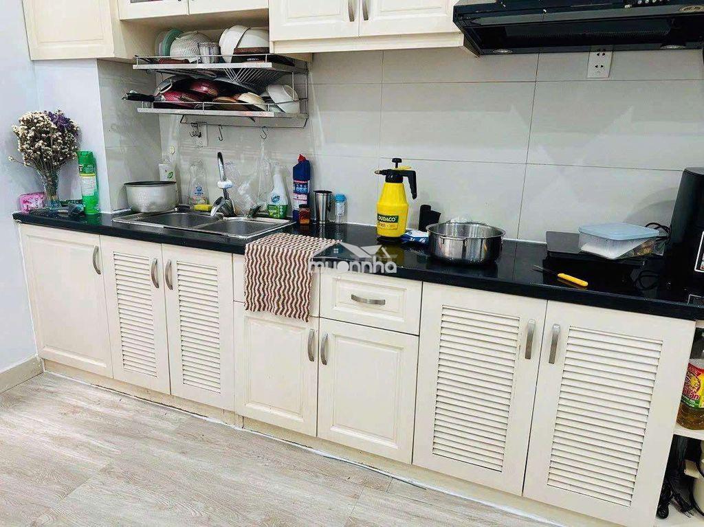 Ô tô đỗ cửa 3x15m 45m2 2 tầng 2 phòng ngủ - chỉ nhỉnh 150 triệu/m2 - 4