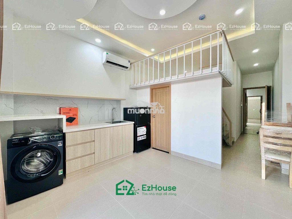 Duplex siêu xinh - 2