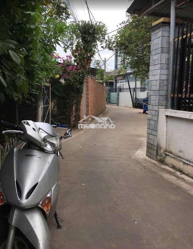 Kẹt tiền ngân hàng cần bán nhà cấp 4 gần đường lớn - 2