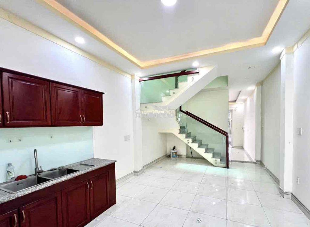 Cho thuê nhà 2 lầu 4phòng ngủ khu đô thị phúc đạt phú lợi ở & mở vp - 2