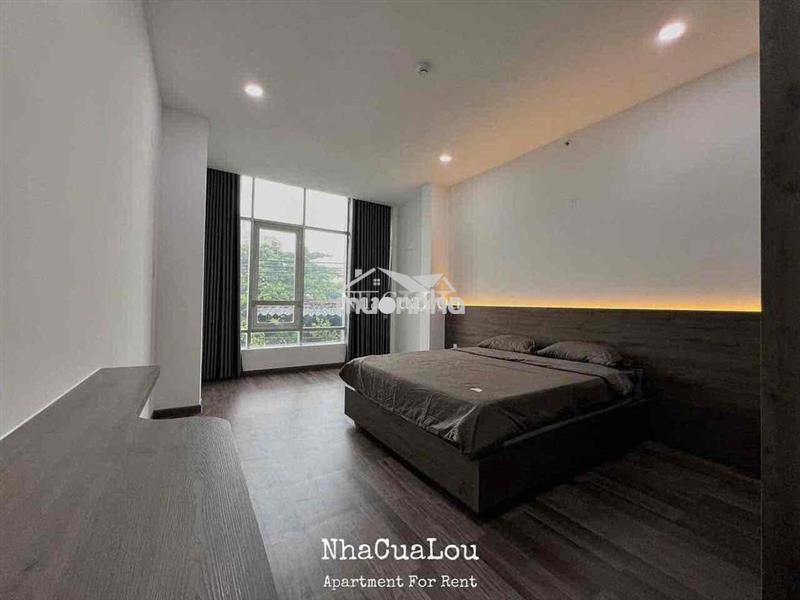 🔥 Căn hộ 1 phòng ngủ view kính tách bếp 50m2 ngay “tân sơn nhì”