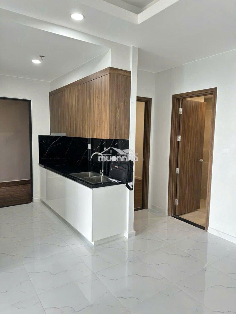 Cho thuê opal skyline 70m2 2pn,2wc full nộithất 7tr5 , gần kcn visip 1 - 2