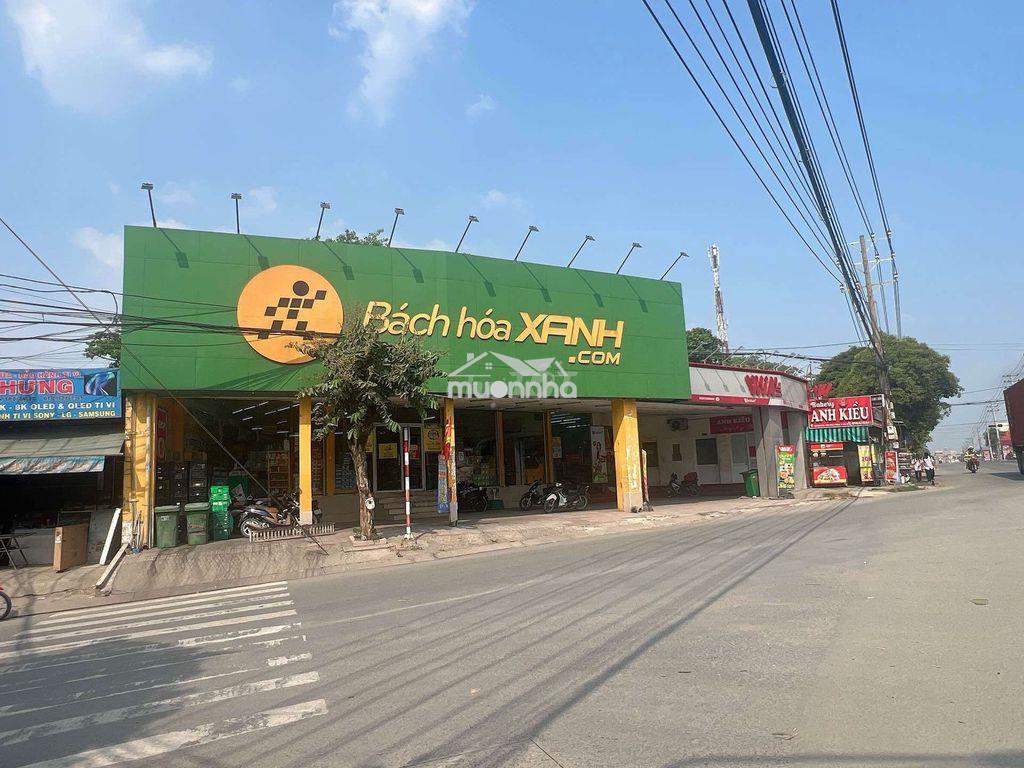 Dãy trọ 5 phòng đẹp - dòng tiền ổn định - chưa tới 25t/m2 - 3