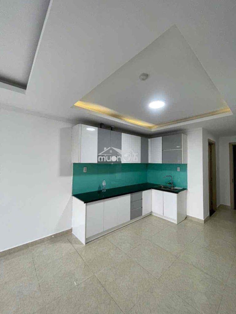 Bán căn góc 3 pn 2 wc c/c hiệp thành building 387a lê văn khương - 2