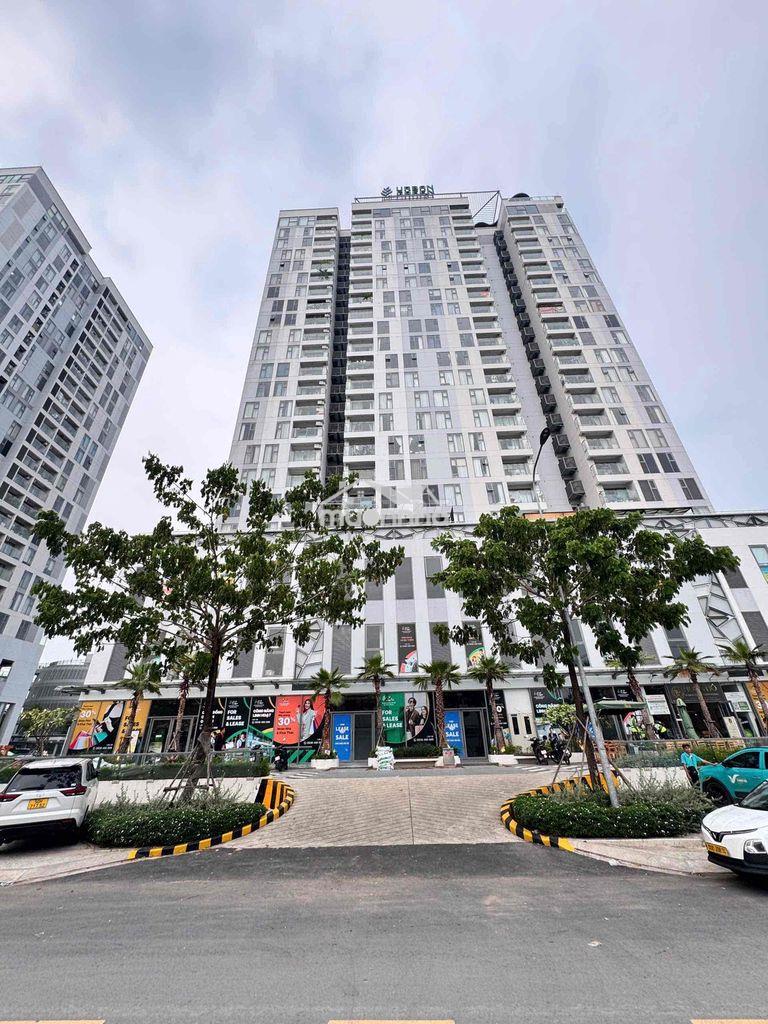 Căn hộ đã có sổ 1pn urban green 45m2 đối diện kđt vạn phúc giá tốt - 3