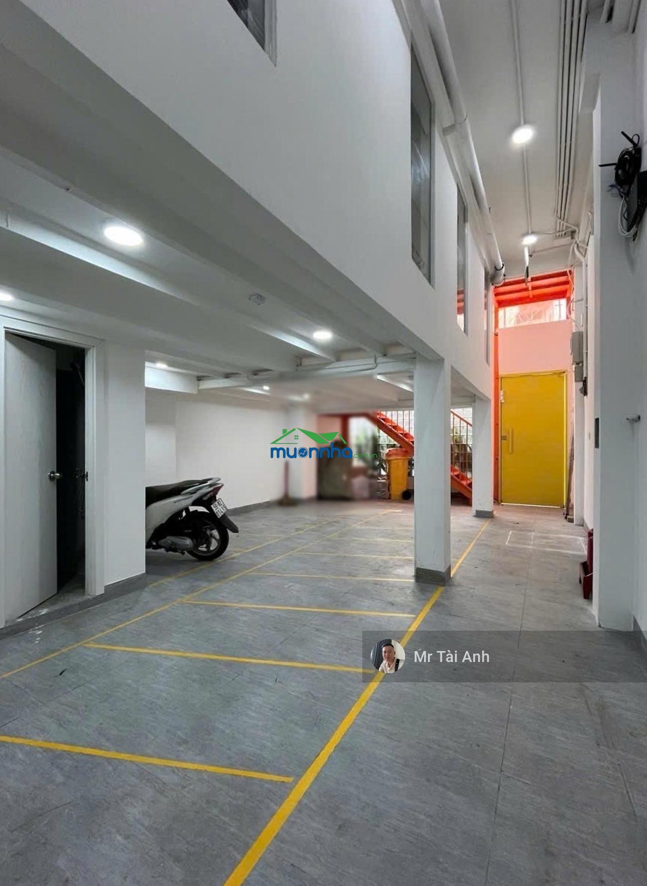 Siêu phẩm căn hộ dịch vụ dòng tiền khủng 150 triệu/tháng cạnh đh maketing - chỉ 16,9 tỷ