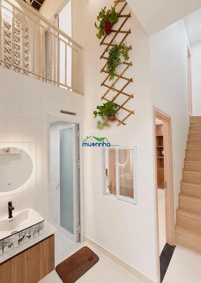 Gấp bán nhà đẹp lê đình cẩn, 90m2 2tầng có 3pn xe hơi ngủ trong nhà chỉ 4.85tỷ