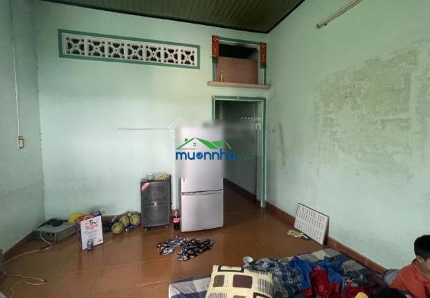 Bán gấp nhà về quê, đường dương công khi, nhà 5x21=107m2, 3 phòng ngủ, sổ riêng, 1.5 tỷ - 2