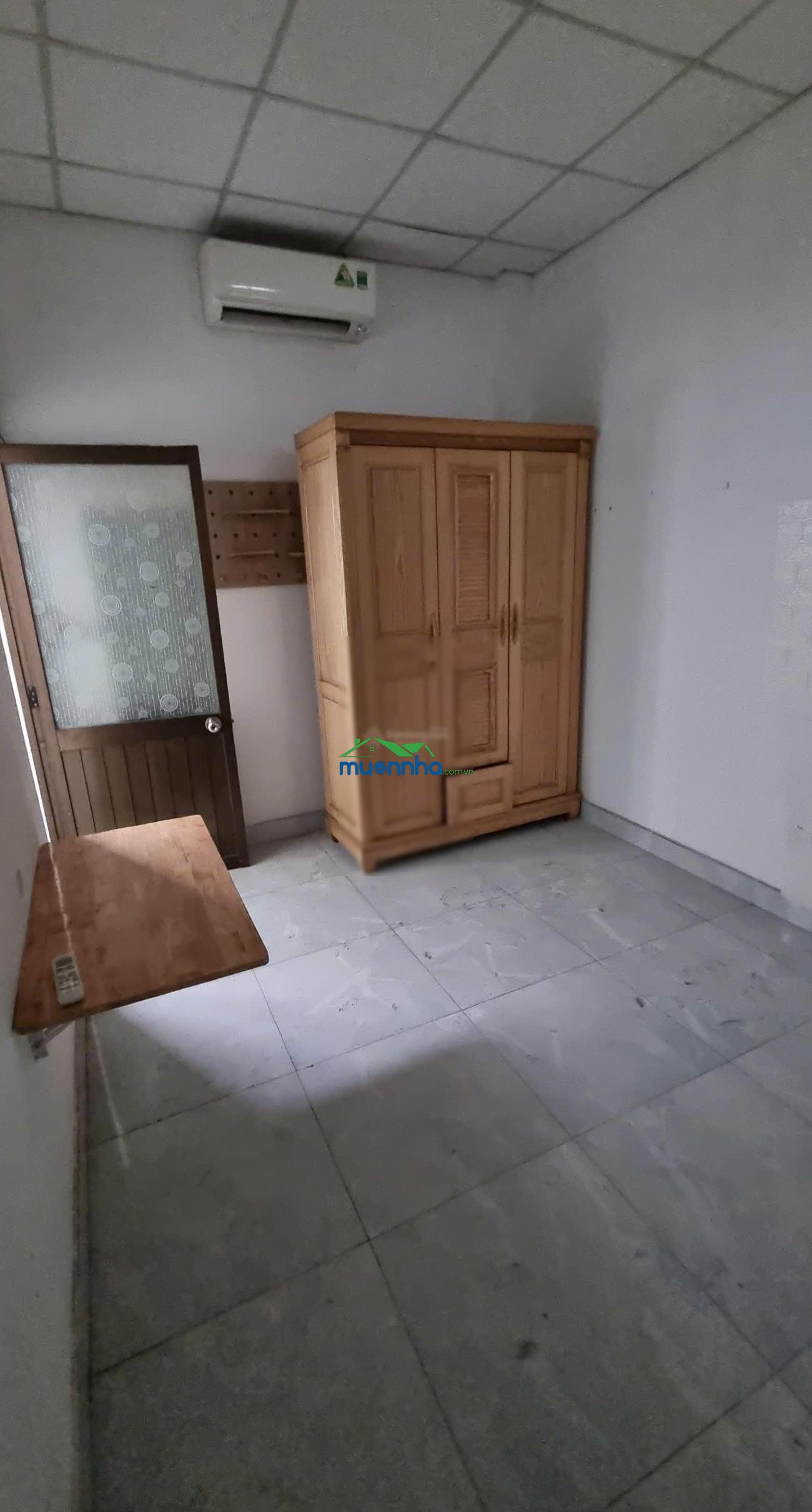 Nhà đường phạm văn chiêu, 4x11m, 2 tầng, 2pn 2wc - 4