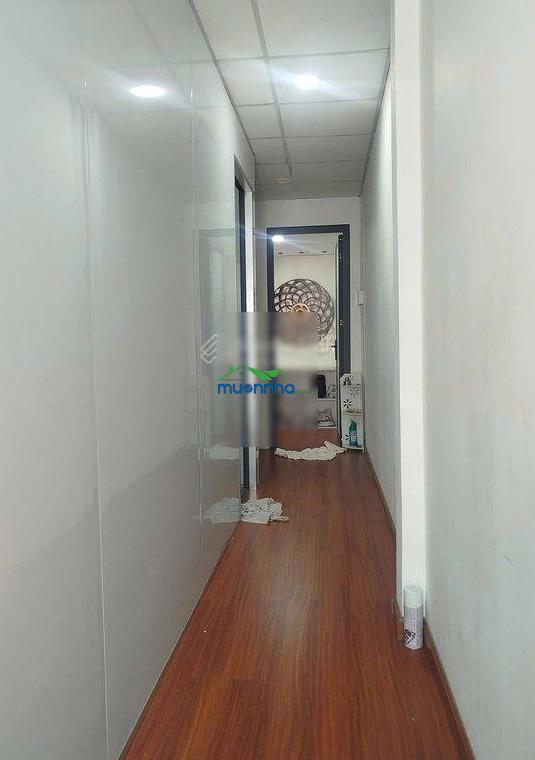 Nhà 2 tầng hxh bến mễ cốc, p15, q8, 67m2 chỉ 4,6 tỷ - 3