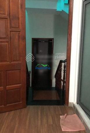 Gấp! hẻm 4m thống nhất p11, 5,5mx19m cn 105m2, 1 trệt 2 lầu 4pn giá rẻ chỉ 7,5 tỷ - 2