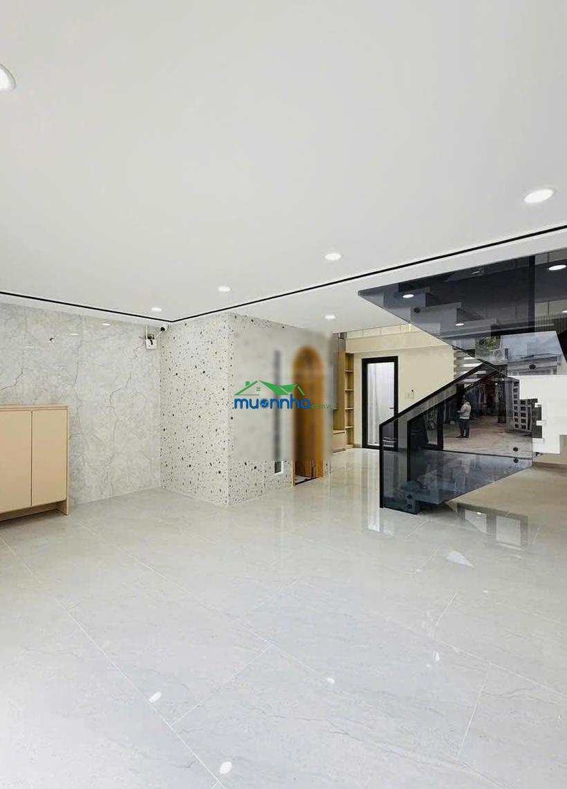 Cần tiền bán gấp nhà khuông việt phú thọ hòa, tân phú. giá: 2,85 tỷ. 79m2. 4tầng. 4pn sổ hồng riêng