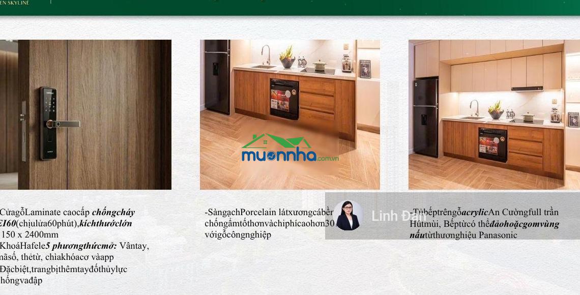 Green skyline tbs land - ck đến 10% - hỗ trợ lãi đến 36 tháng voucher 100tr - 3