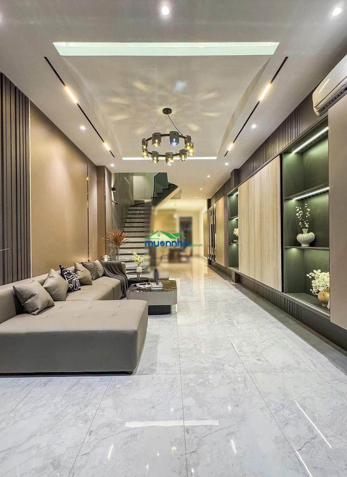 Chỉ 4.2 tỷ sở hữu nhà thủ đức đs 9 cách vạn phúc city chỉ 500m xe hơi vào tận cửa shr