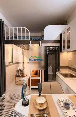 Bán chdv 5 tầng hẻm 136 đường trần quang diệu, quận 3 giá 9 tỷ - 4