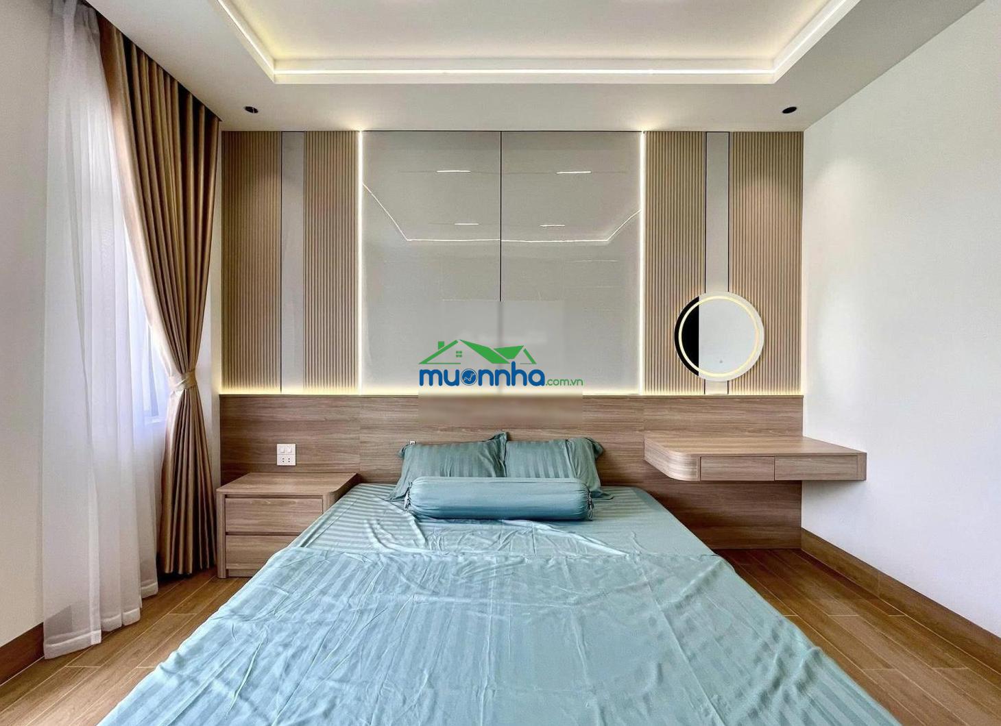 Ra hàng nhanh căn nhà hẻm 157 nguyễn gia trí, p.25, bình thạnh - chỉ 4,4 tỷ(tl), dt 72m, có sổ hồng