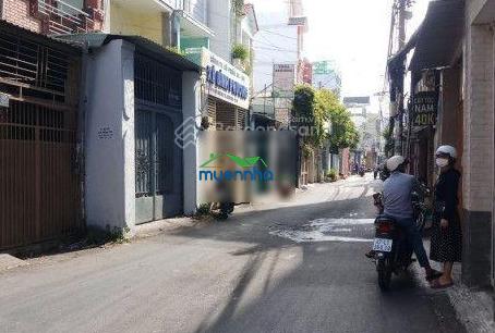 Bán nhà hxh xô viết nghệ tĩnh 4.2x15.25 3 lầu sát mặt tiền đường - 2