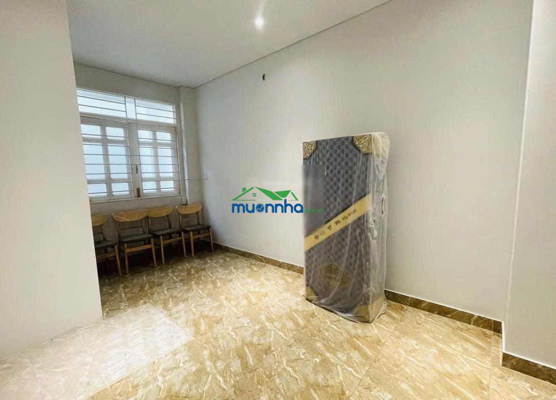 Lên sóng siêu phẩm nhà đường số 85 p. tân quy quận 7 giá 5tỷ560/70m(5x14m)nhà 3 lầu-shr-hẻm 7m - 3