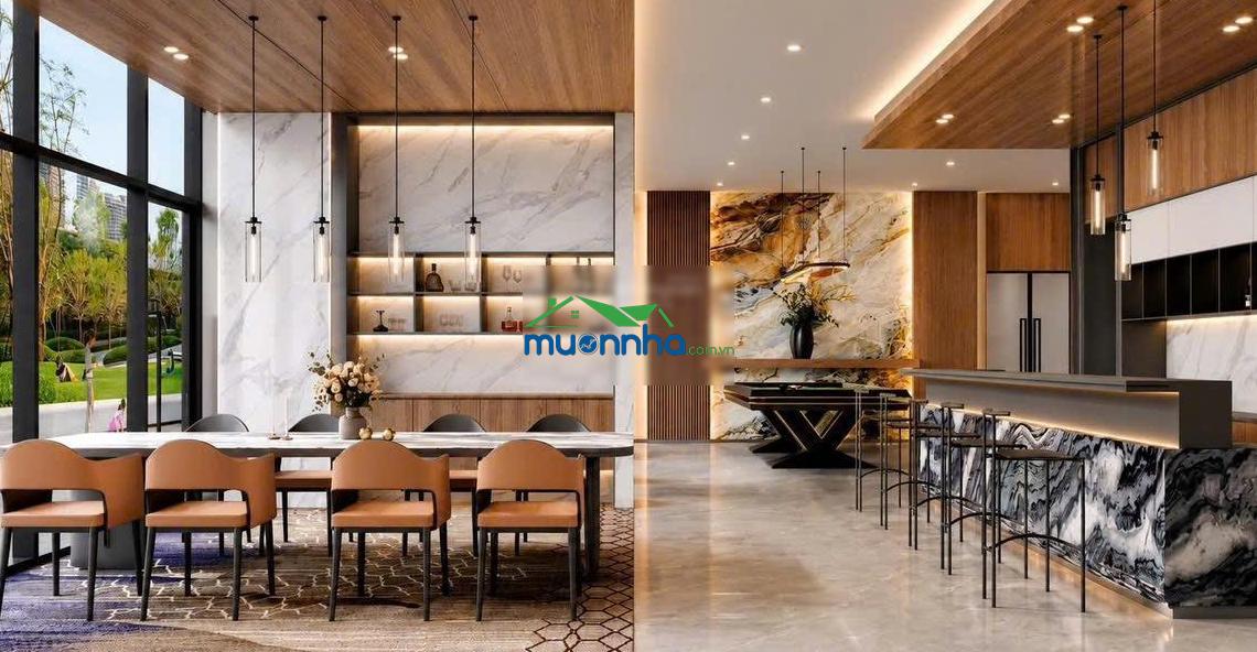 Hàng hiếm căn hộ khang điền - mt võ chí công - giá bán 4.3 tỷ - 53m2 - thanh toán 400tr sở hữu ngay - 4
