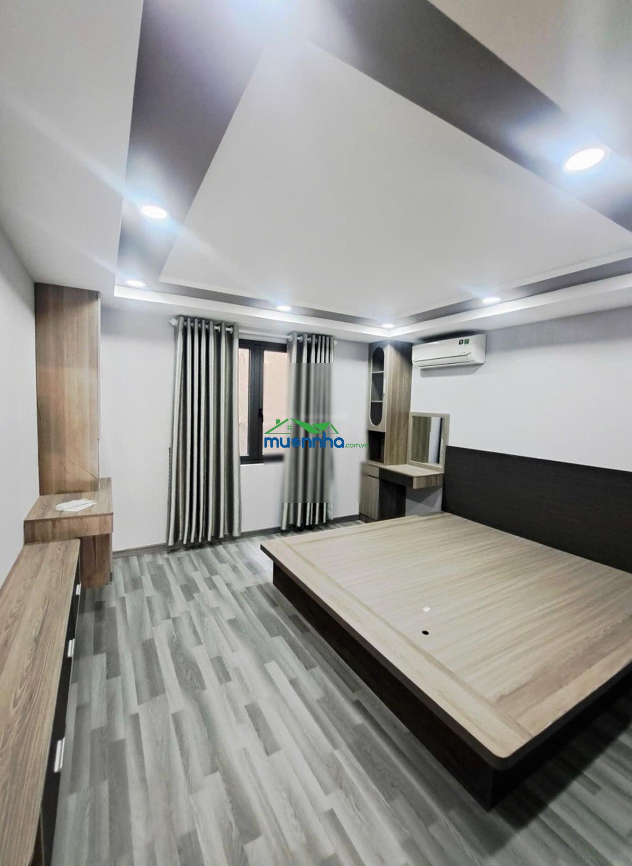 11.x tỷ nhà thoại ngọc hầu 1 là mặt 2 hẻm xe tải