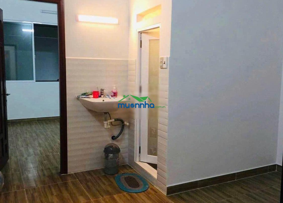 Bán nhà hẻm xe hơi đường hà thị đát - tân phú - 3