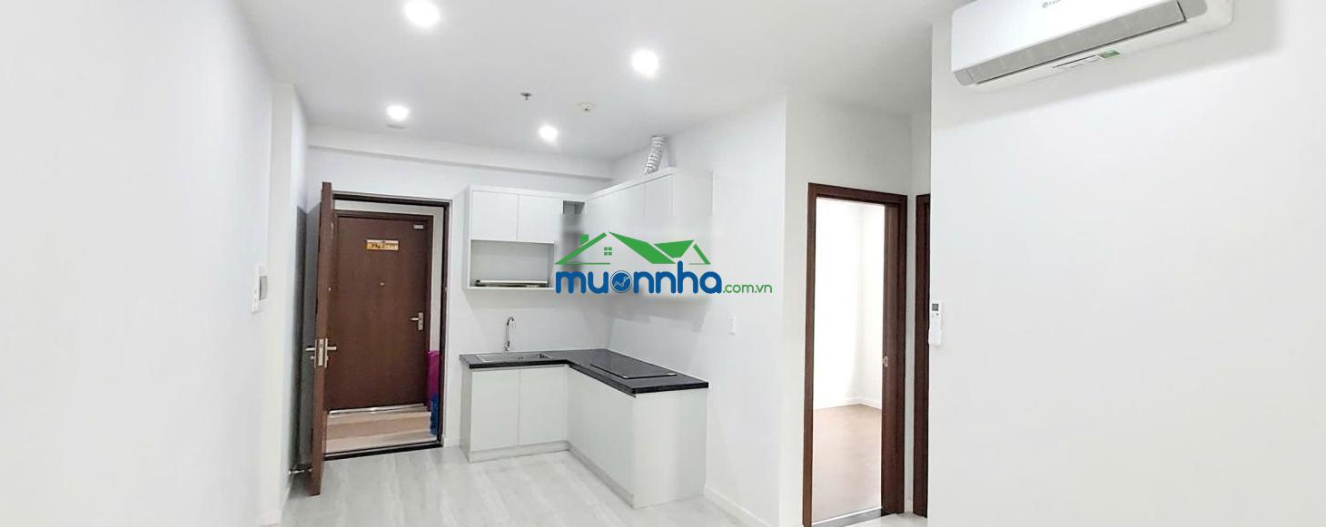 Chính chủ gửi cho thuê căn hộ 2pn2wc tiện ích 5 sao cạnh làng đại học và siêu thị go dĩ an chỉ 5p - 3