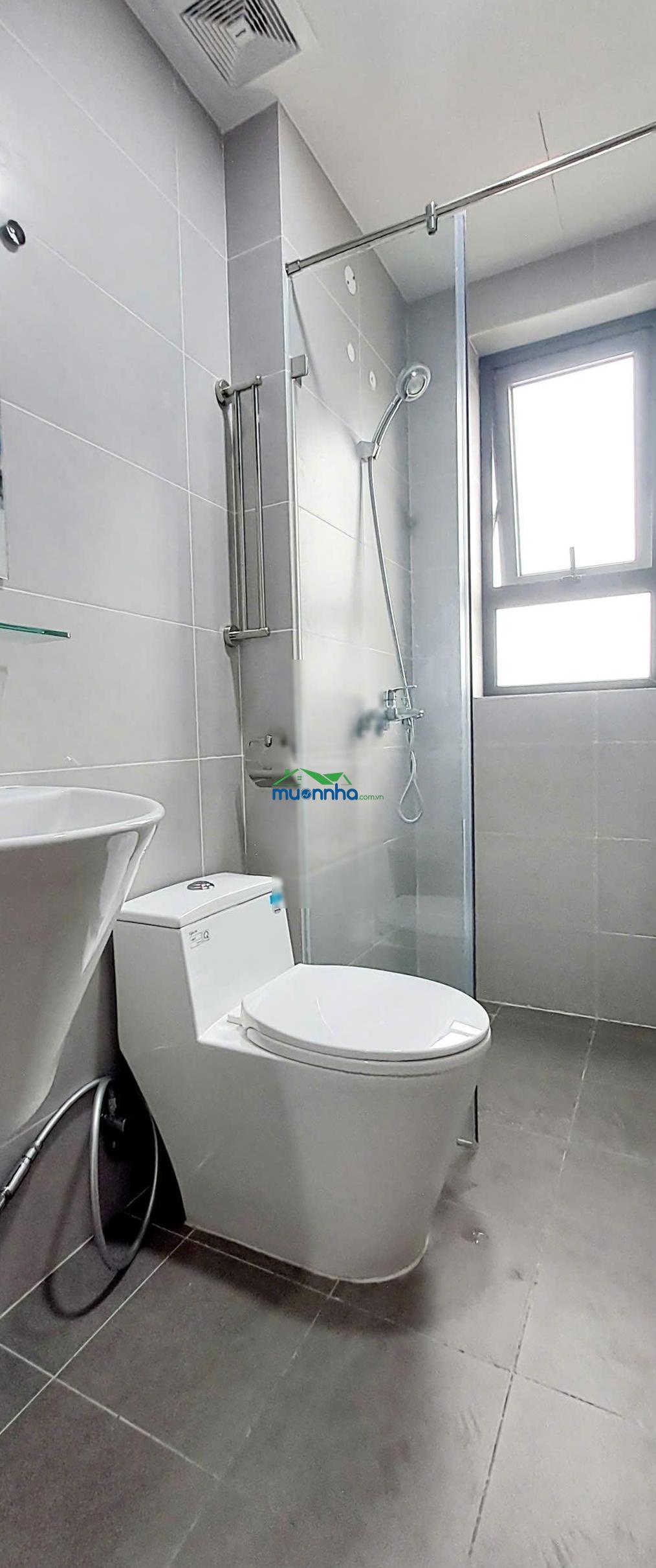 Chính chủ gửi cho thuê căn hộ 2pn2wc tiện ích 5 sao cạnh làng đại học và siêu thị go dĩ an chỉ 5p - 2