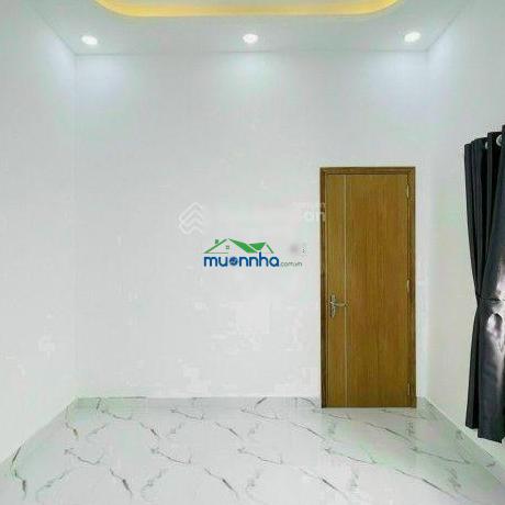 Bán nhà 2 tầng btct (4x10m) vạn kiếp bình thạnh gần phố ẩm thực phan xích long. giá 6 tỷ 9