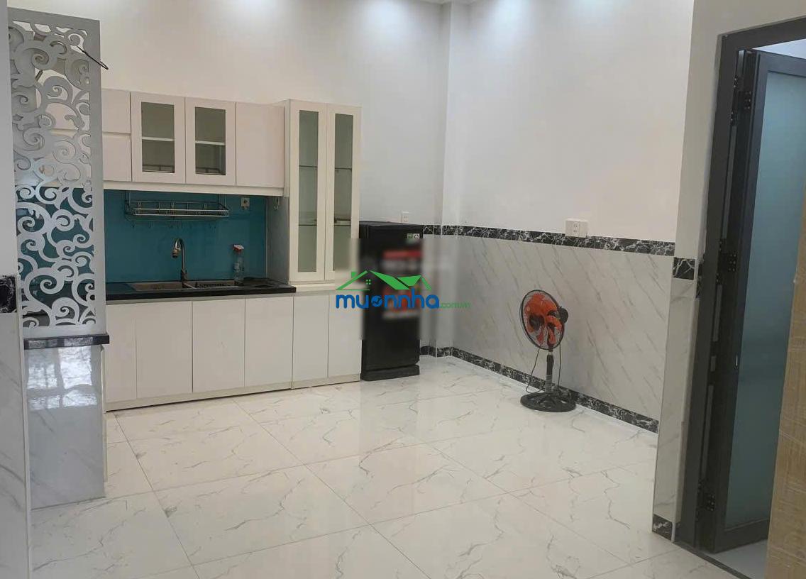 Chủ kẹt tiền bán gấp. lê đức thọ, gò vấp 1 tỷ 890 với 52m² shr_hẽm oto 4m. đang cho thuê 12tr/tháng - 4