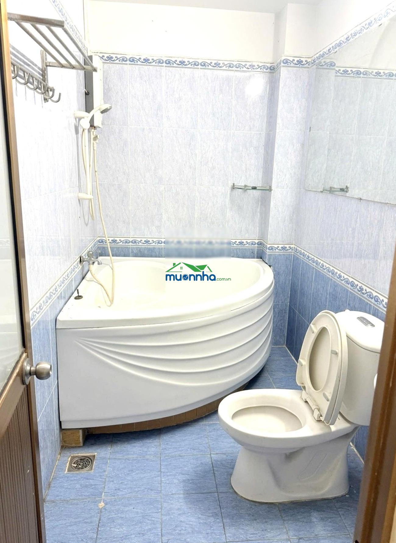 Nhà phố 2 tầng hxh đường số lý phục man, quận 7, 4m x 17m, ô tô ngủ nhà, chỉ 7.x tỷ - 3