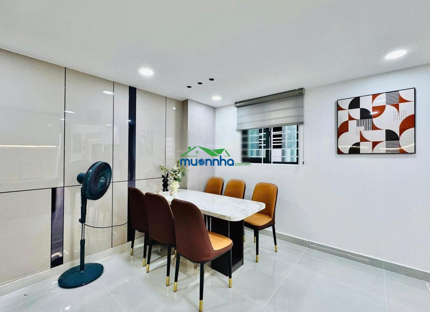 Kết nối gặp chính chủ xem nhà nguyễn văn nghi, gò vấp - dt 60m, giá chỉ 3 tỷ 320(tl), có sổ hồng