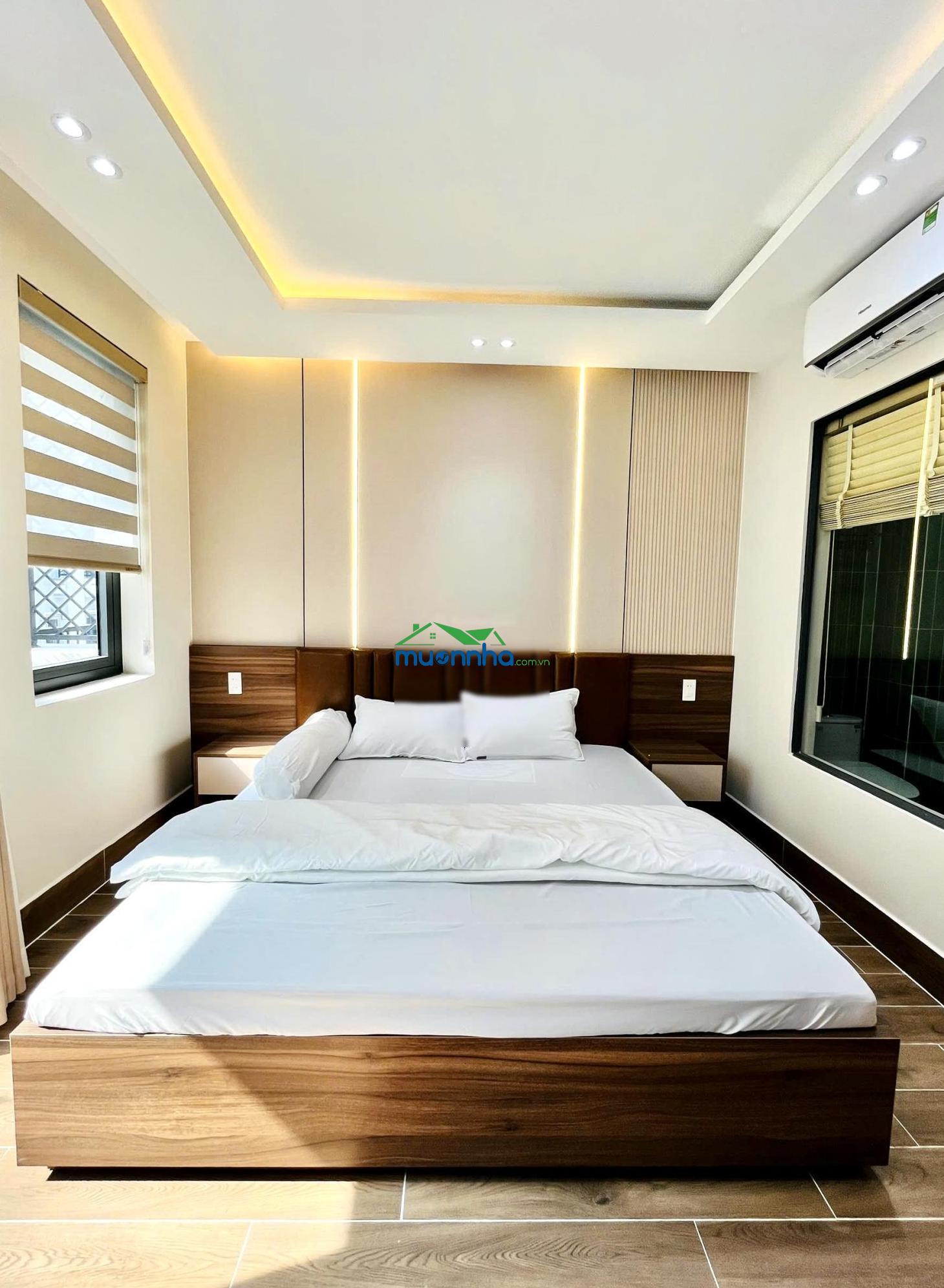 72m2, bán nhà nguyễn oanh, shr, 5 tầng, hẻm 8m, p.apđ, q.12 - sát gò vấp - 6 tỷ nhỉnh (gara xe hơi) - 3