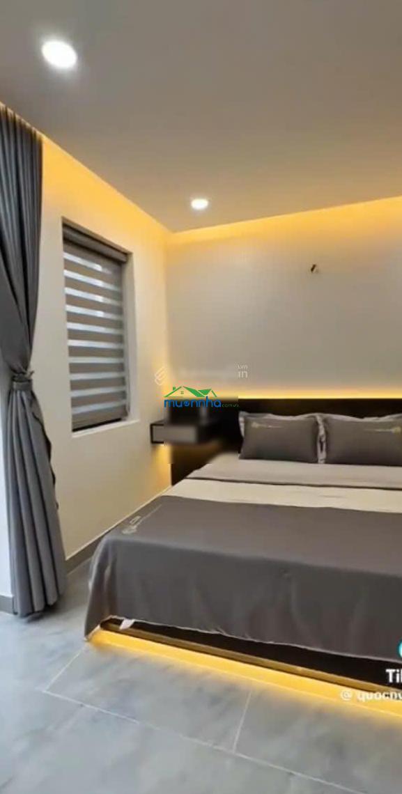 Nhà này gọi là hiếm giá 3ty450 nguyễn văn thưởng, bình thạnh, dt 67,5m2, hẻm 6m, hđ thuê 18tr. shr - 2