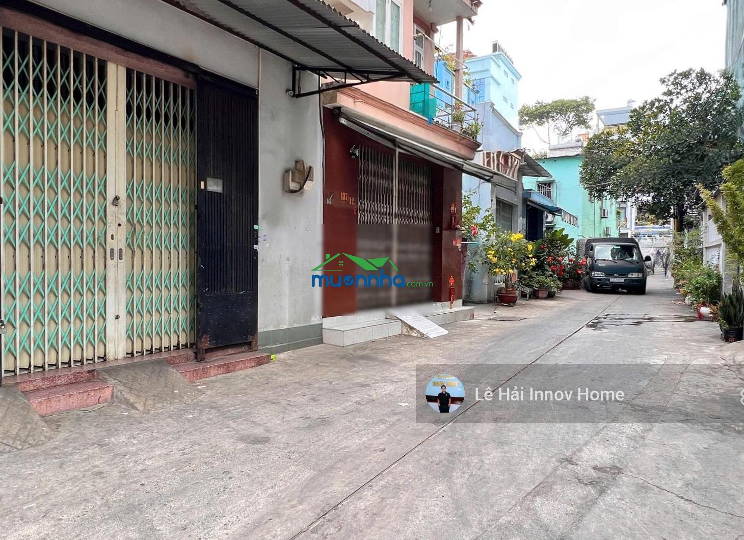 9,5 tỷ - nguyễn chí thanh (4x14m, 5 tầng) - đường 8m, xe tải quay đầu cách chợ rẫy 3phút - hiếm có - 2