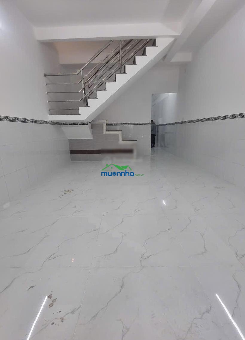 Nhà hẻm 1236 lê văn lương, phước kiển, sổ riêng, công chứng nhanh gọn - 2