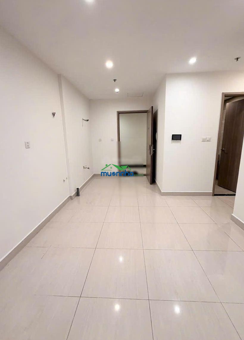 Cắt lỗ căn 2pn 2wc origami vinhomes grand park 59m², ban công đông nam, giá chỉ 3 tỷ - 4