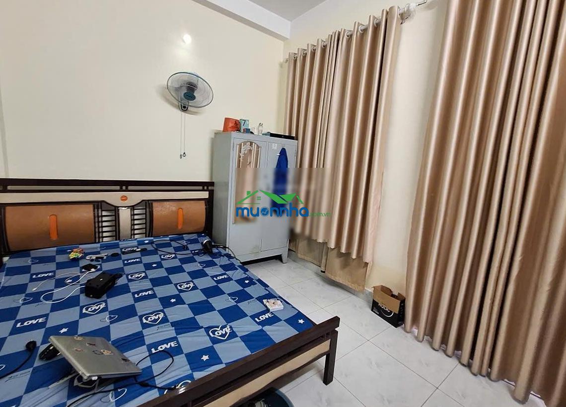 P. linh trung, nhà 3t, hxh tránh, 106m2 giảm 3 tỷ bán gấp chỉ 7.5 tỷ.