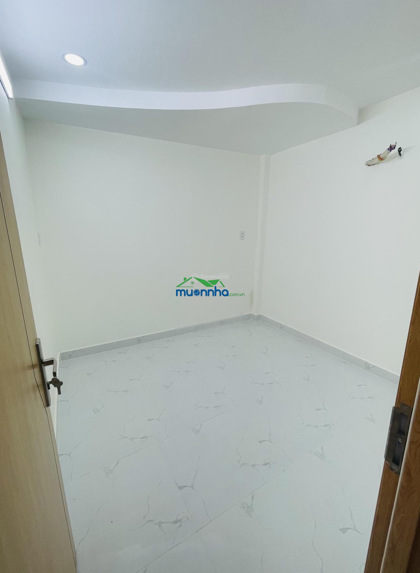 Khu tên lửa, chợ bình trị đông, 2 mặt hẻm oto, 30m2, khu an ninh, 200m đến aeon mall, 2 tầng đúc. - 4