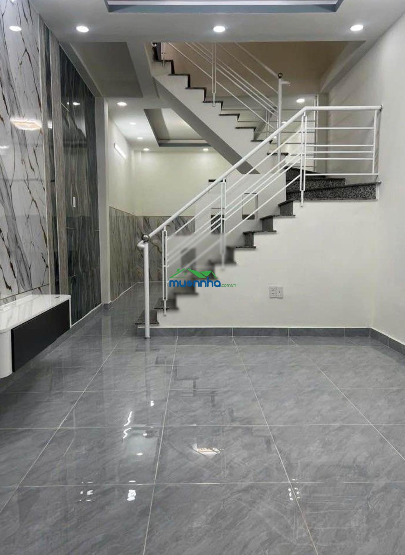 Siêu phẩm 2 tầng nhà mới ở ngay - song hành - ql1a - 39m2 - sát hxh - chỉ 3,5tỷ (tl) - 2