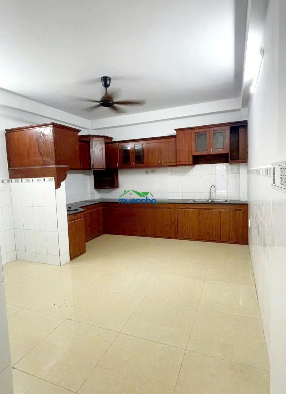 Bán gấp nhà 612/14 bình long 4,2x17 trệt 2 lầu sân thượng - 3