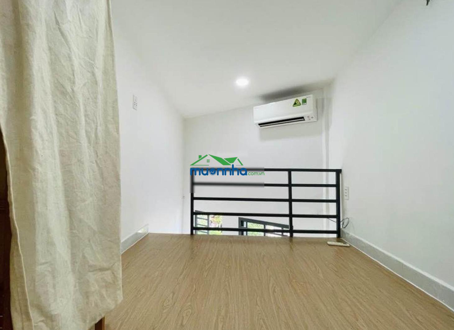 Chỉ 1 tỷ nhà mới đẹp - nơ trang long, bình thạnh - 3