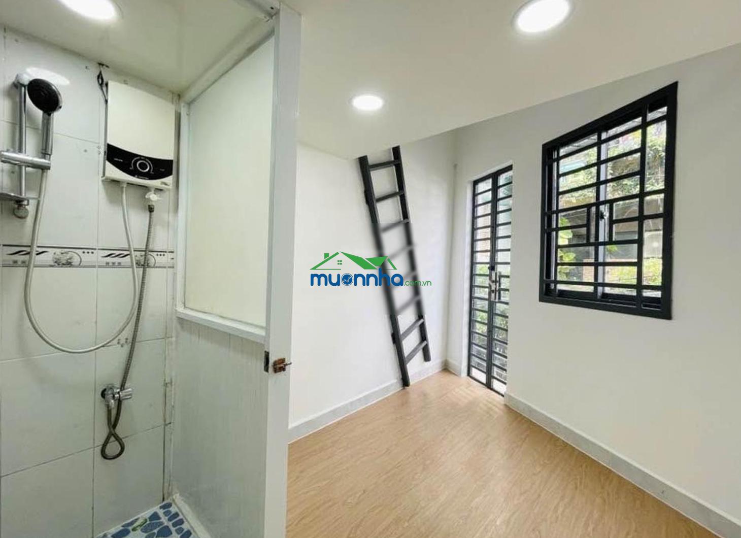 Chỉ 1 tỷ nhà mới đẹp - nơ trang long, bình thạnh - 4