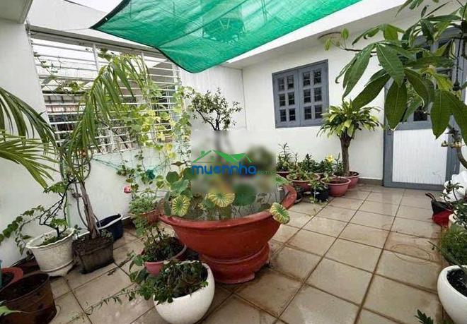Bán nhà đường số p. tân phong q7, đường nhựa 12m - 4 tầng, dt 4x18m - cách nguyễn thị thập 50m - 2