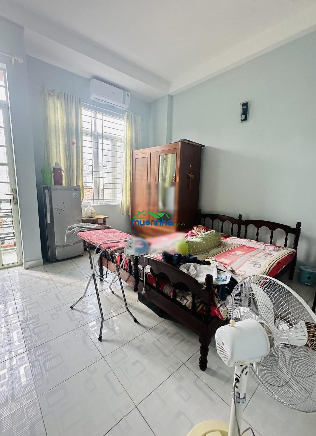 Bán nhà vườn lài-hxh thông, 55m² 3 tầng+st 4x14 7 tỷ 3 tl