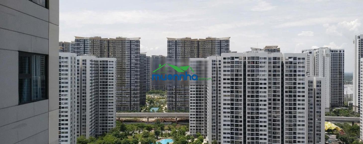 Bán gấp căn hộ 2pn2wc phân khu the origami - giá tốt nhất hiện tại 2 tỷ 950 triệu - 3